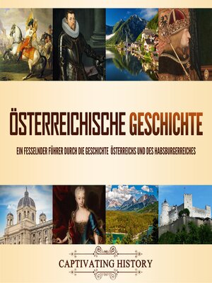 Österreichische Geschichte - Audiobook